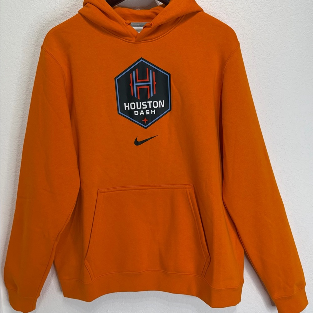 Nike Houston Dash Sweatshirt | Men’s Medium | BNWT | Ultra Soft